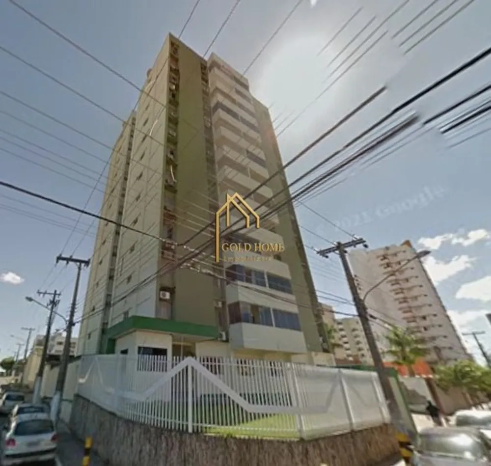 Apartamento, 2 quartos, 89 m² - Foto 2