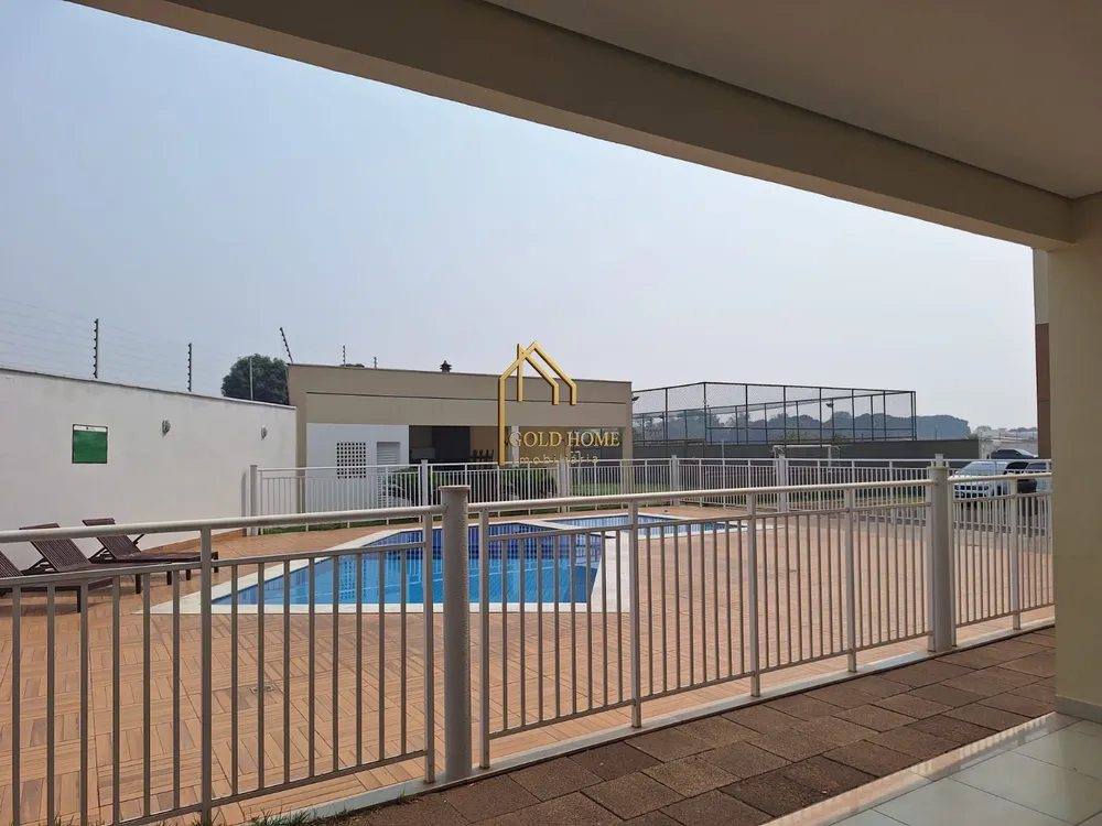 Apartamento, 2 quartos, 56 m² - Foto 1
