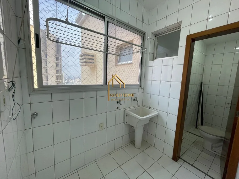 Apartamento, 3 quartos, 100 m² - Foto 4