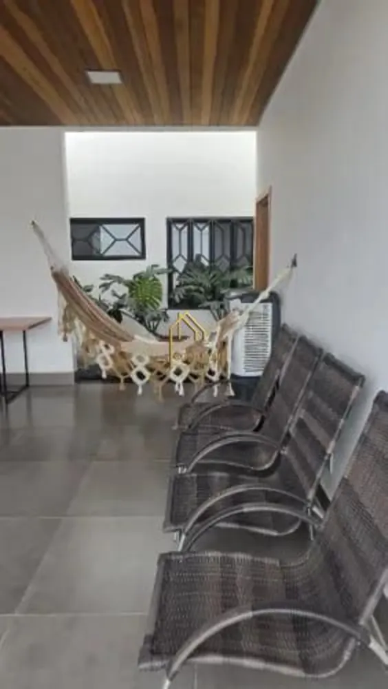 Casa, 2 quartos, 170 m² - Foto 4
