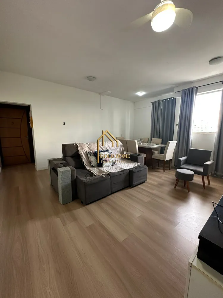 Apartamento, 3 quartos, 109 m² - Foto 1