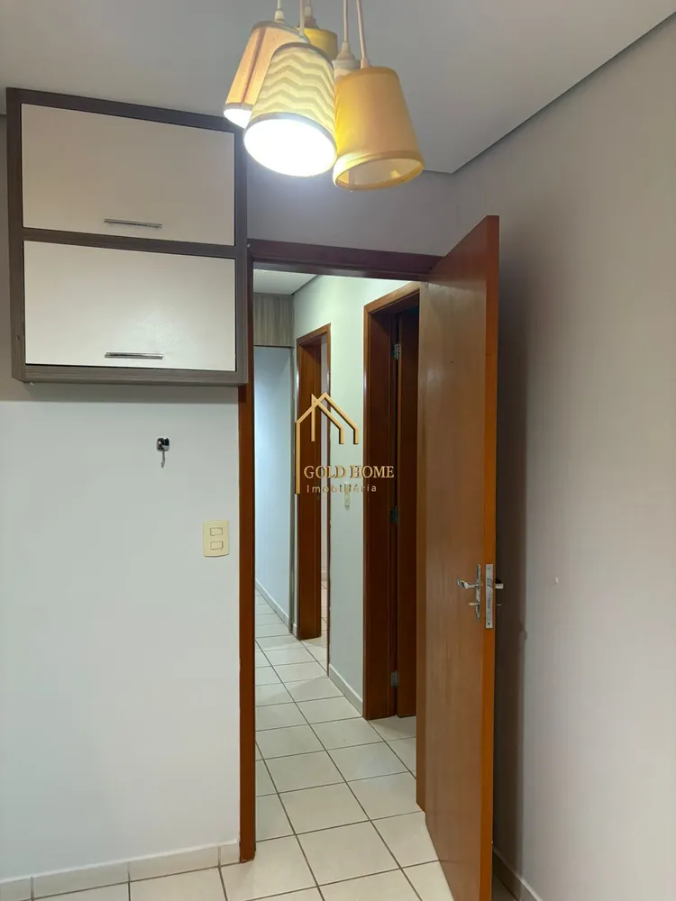 Apartamento, 3 quartos, 66 m² - Foto 3
