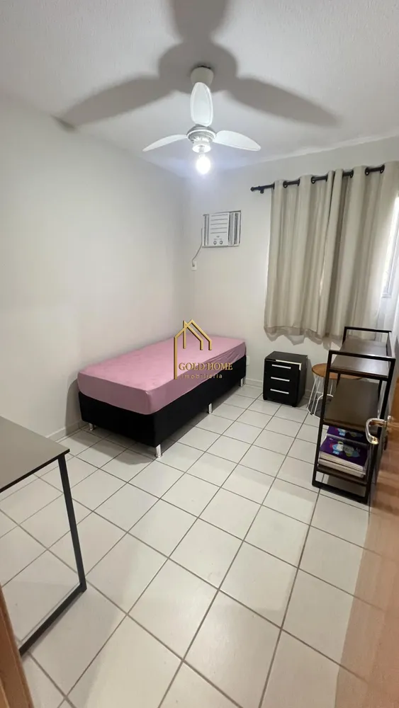 Apartamento, 2 quartos, 39 m² - Foto 2