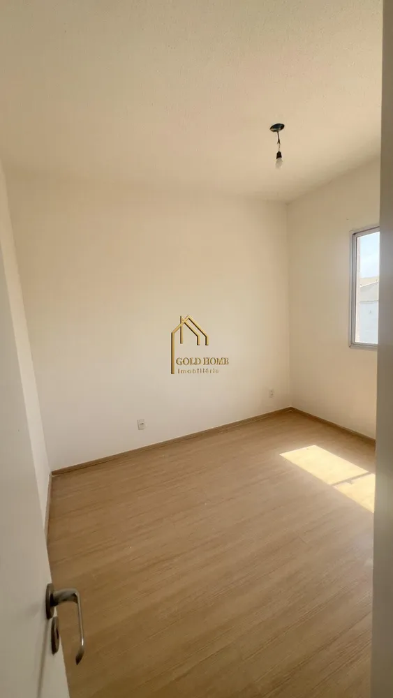 Apartamento, 2 quartos, 39 m² - Foto 1