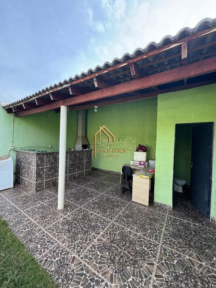Casa, 2 quartos, 74 m² - Foto 3