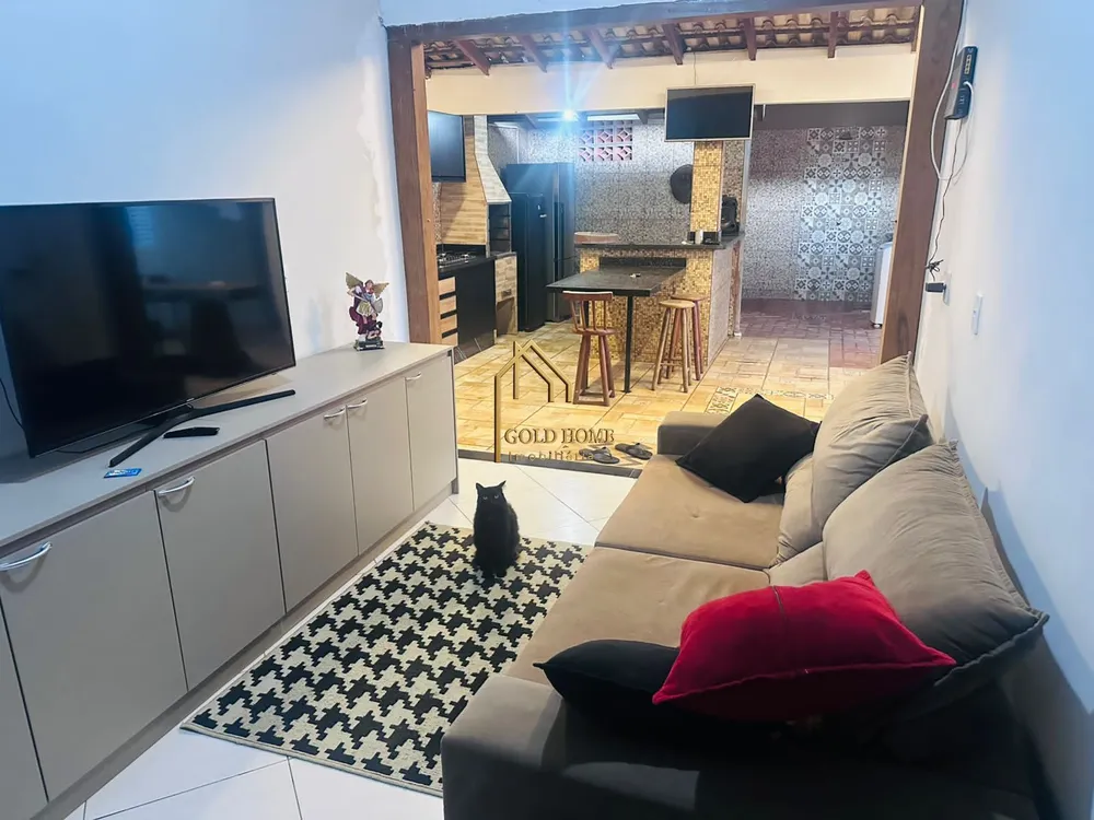 Apartamento, 3 quartos, 117 m² - Foto 2