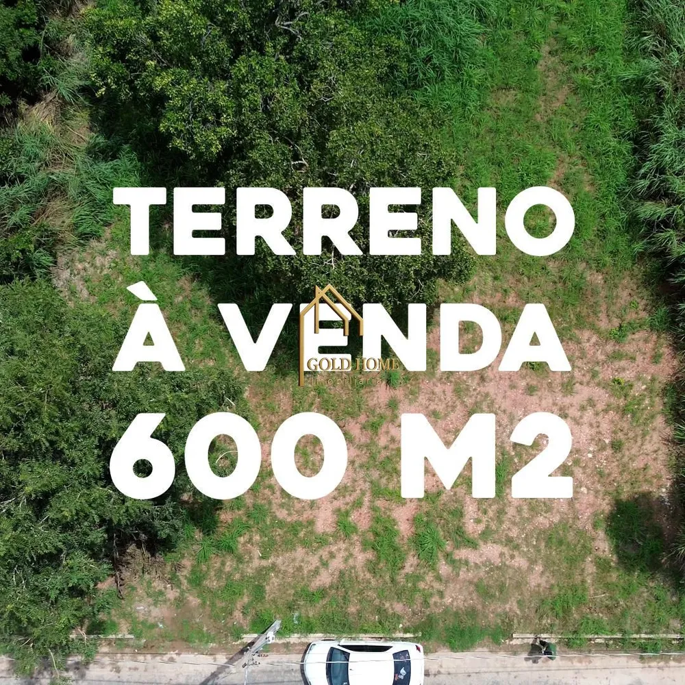 Terreno, 600 m² - Foto 2