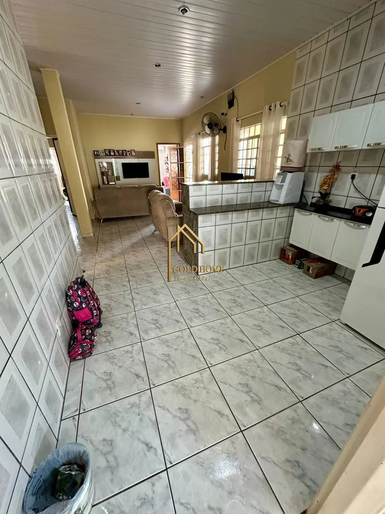 Casa, 3 quartos, 200 m² - Foto 2