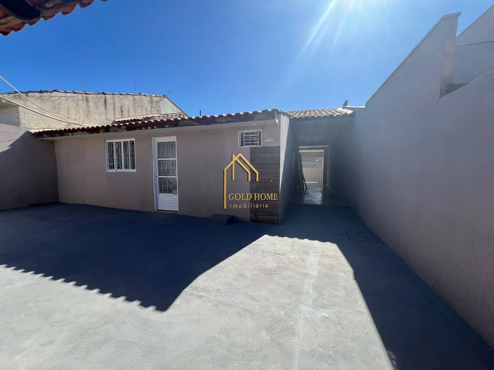 Casa, 3 quartos, 160 m² - Foto 1