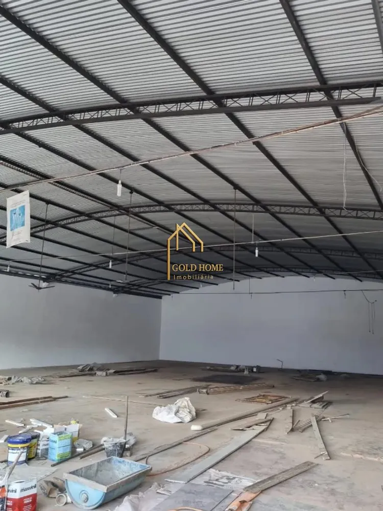 Depósito-Galpão, 600 m² - Foto 4