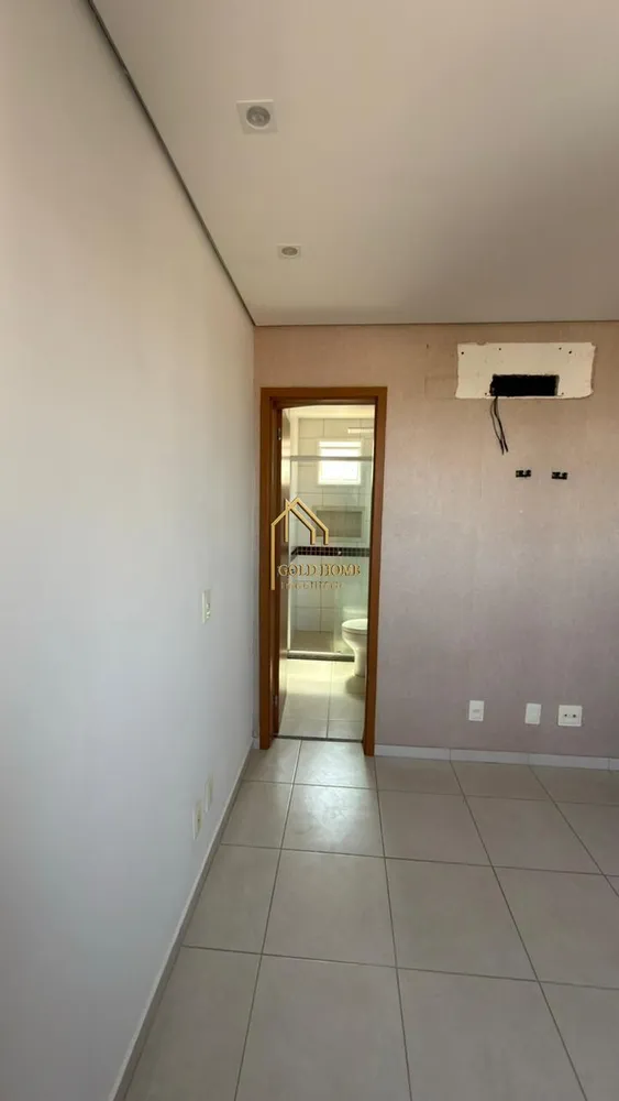 Apartamento, 3 quartos, 90 m² - Foto 2