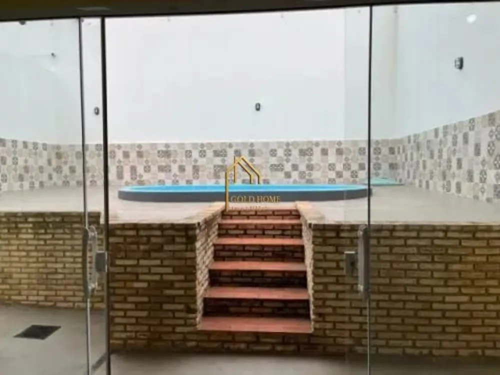 Sobrado, 4 quartos, 292 m² - Foto 3