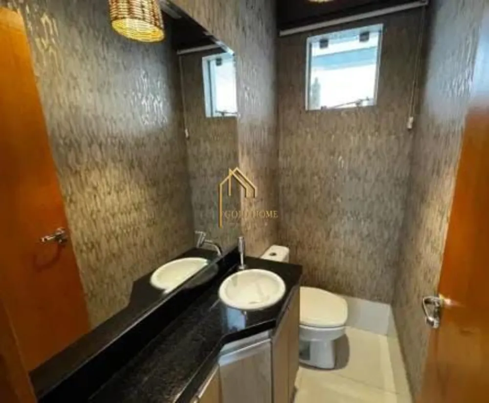 Casa, 3 quartos, 290 m² - Foto 3