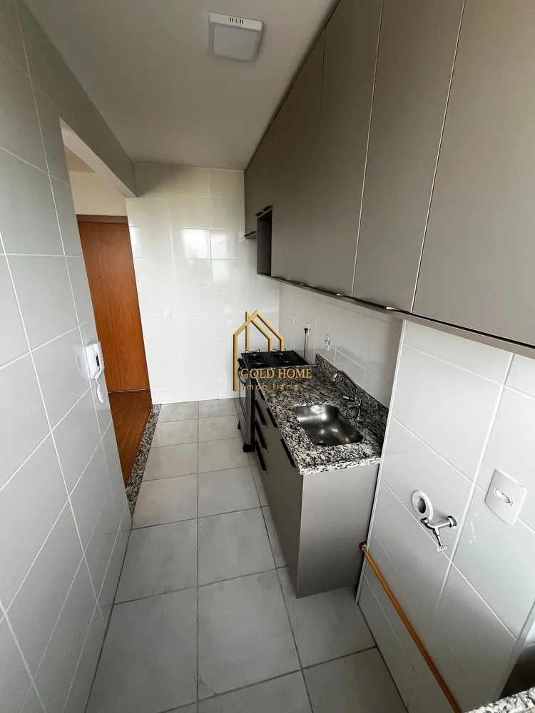 Apartamento, 2 quartos, 45 m² - Foto 4