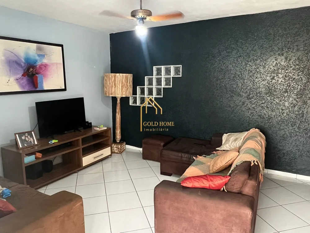 Casa, 2 quartos, 180 m² - Foto 1
