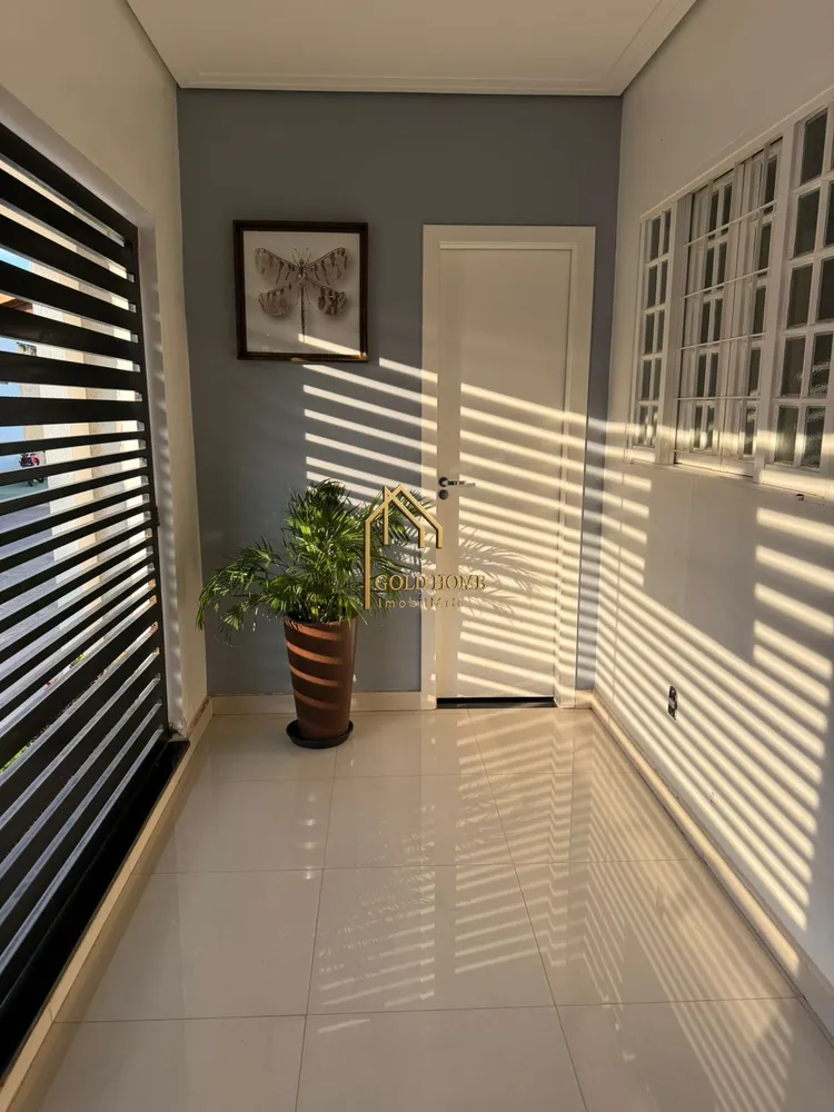 Casa, 3 quartos, 200 m² - Foto 2