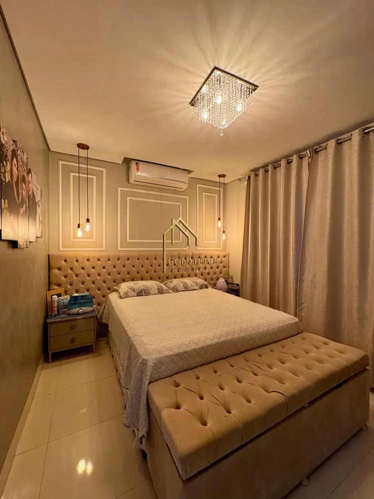 Casa, 3 quartos, 167 m² - Foto 1