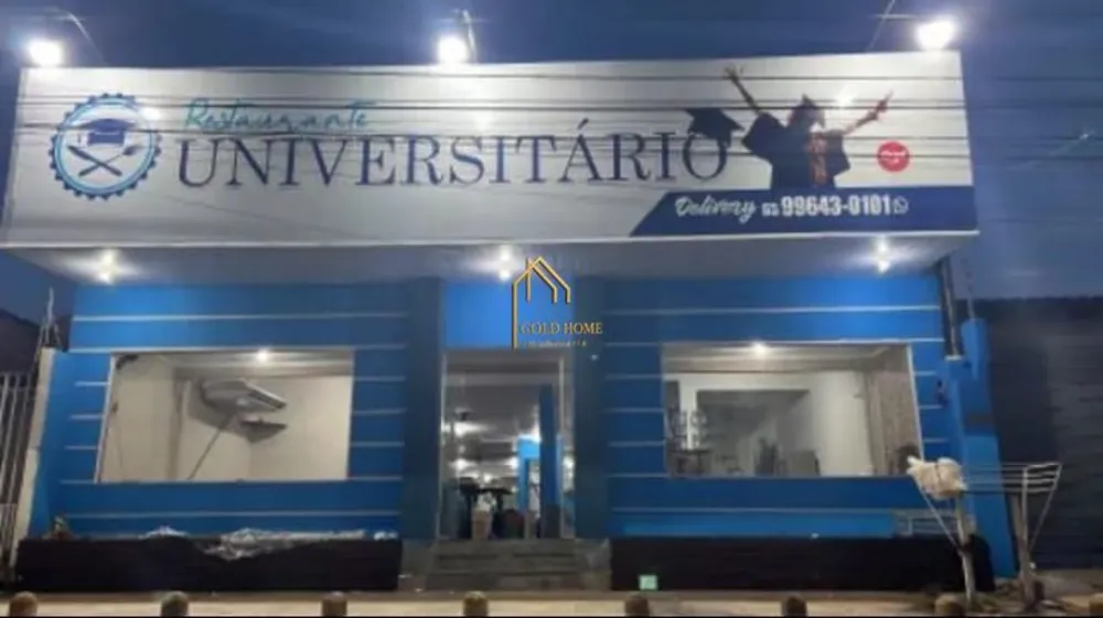 Prédio Inteiro, 432 m² - Foto 1
