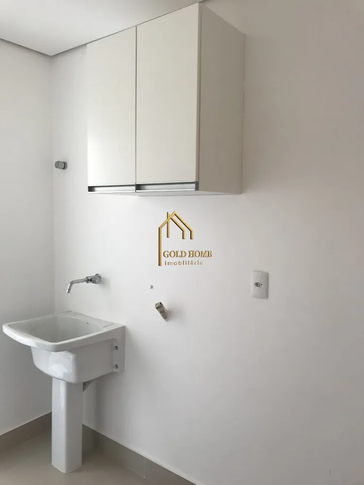 Apartamento, 3 quartos, 97 m² - Foto 1