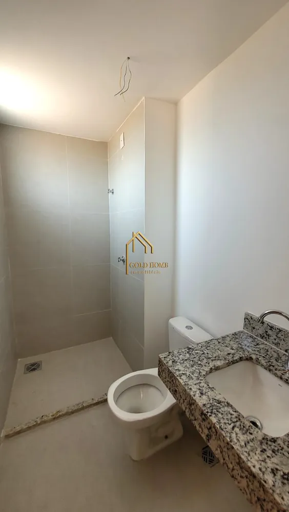 Apartamento, 3 quartos, 138 m² - Foto 1
