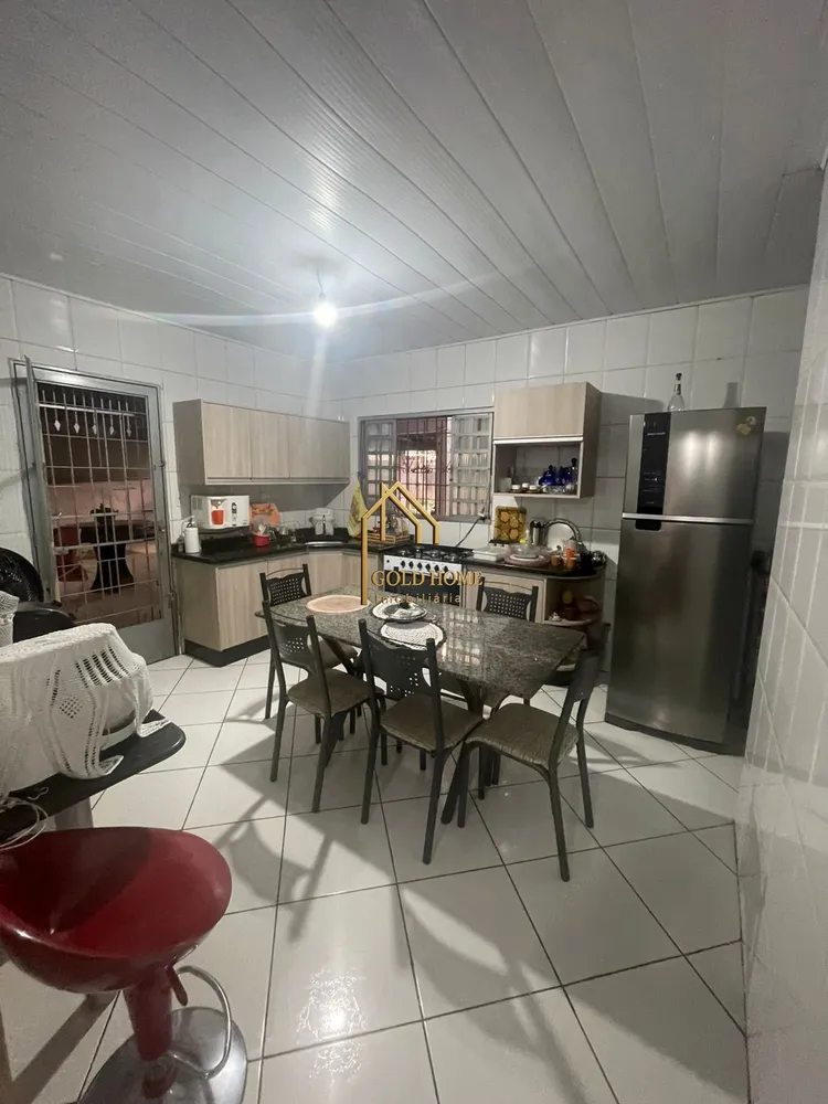 Casa, 2 quartos, 202 m² - Foto 2
