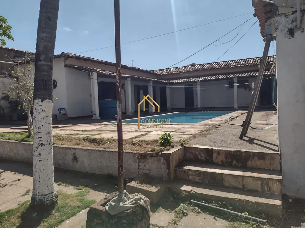 Casa, 8 quartos, 500 m² - Foto 3