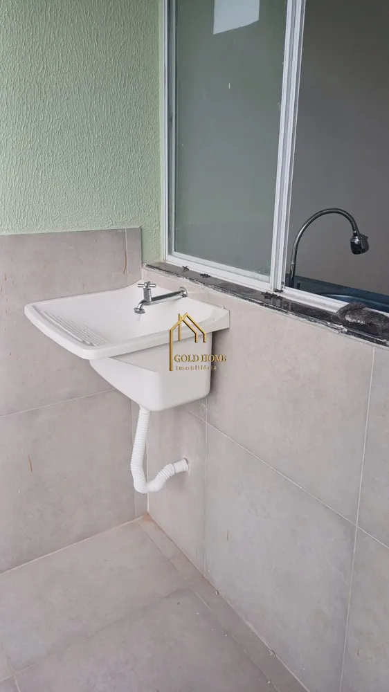 Casa, 2 quartos, 55 m² - Foto 1