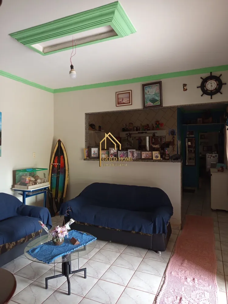 Casa, 2 quartos, 55 m² - Foto 4