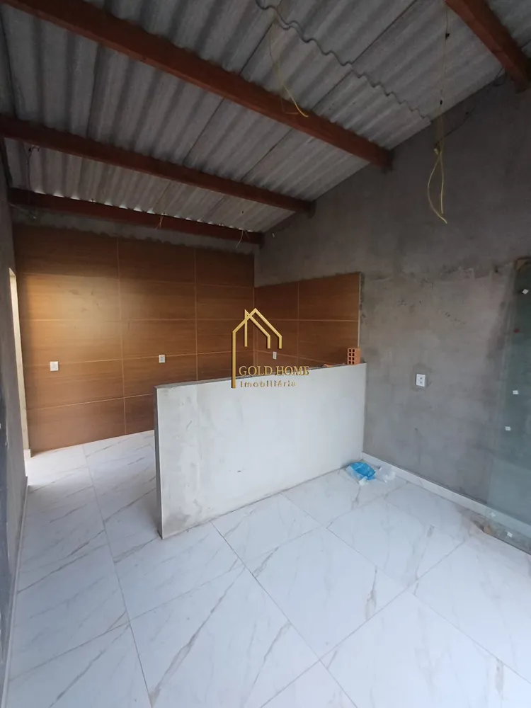 Casa, 5 quartos, 169 m² - Foto 3