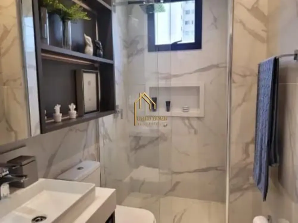 Apartamento, 3 quartos, 165 m² - Foto 2