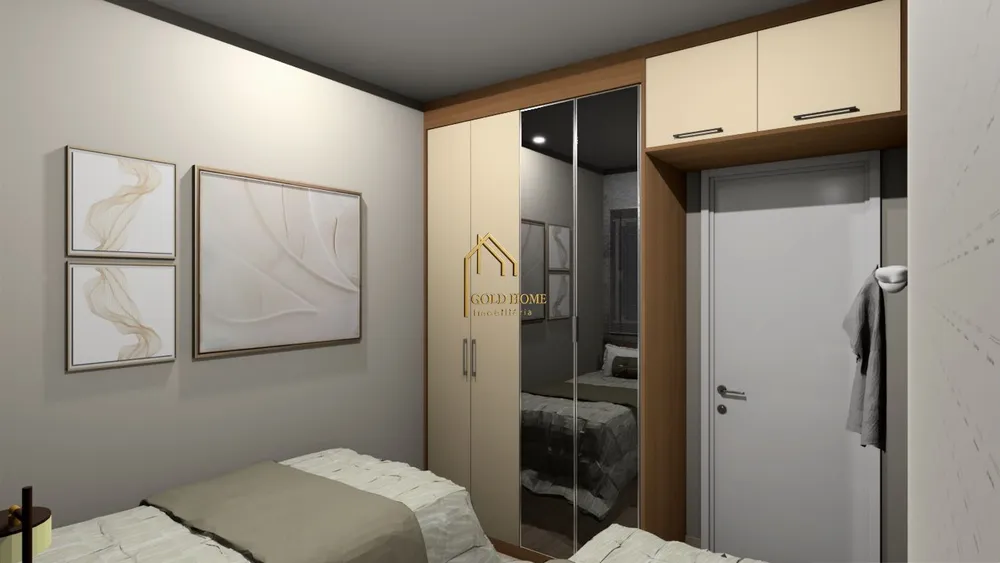 Apartamento, 2 quartos, 88 m² - Foto 2