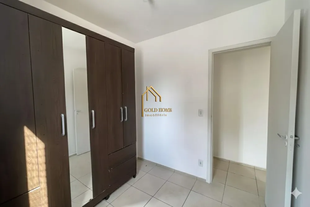 Apartamento, 3 quartos, 65 m² - Foto 2