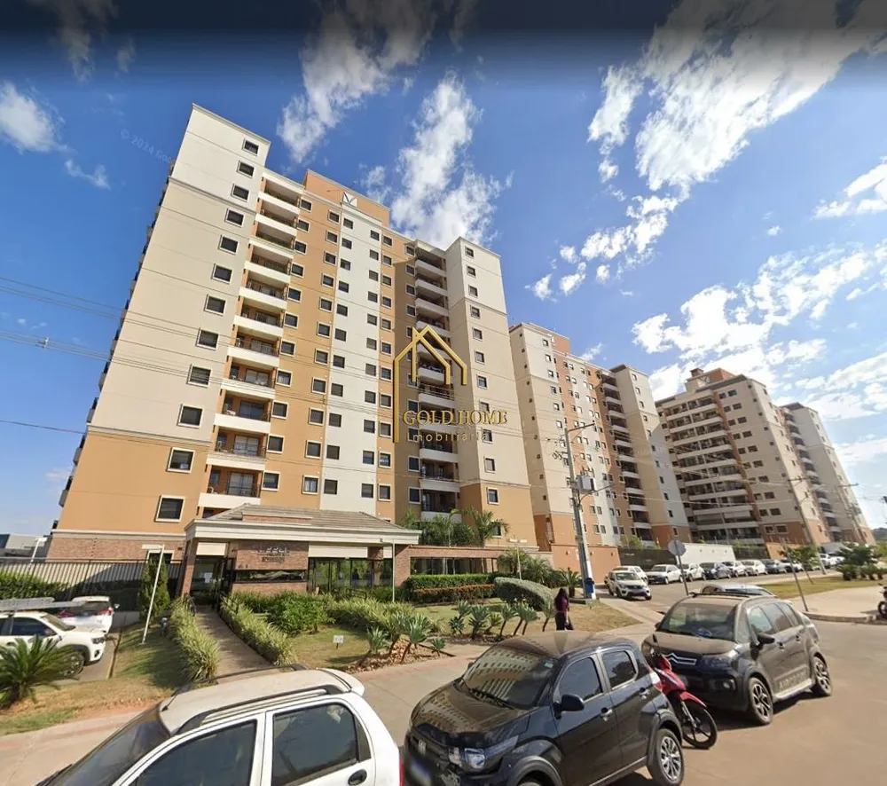 Apartamento, 2 quartos, 78 m² - Foto 3