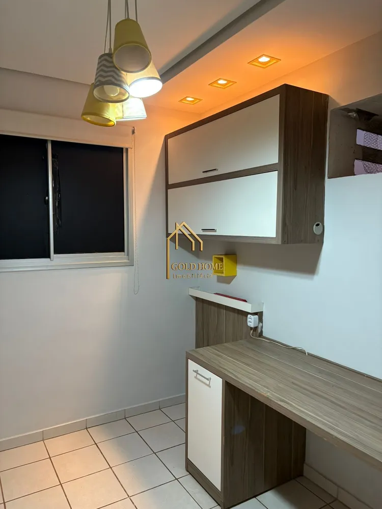 Apartamento, 3 quartos, 66 m² - Foto 4