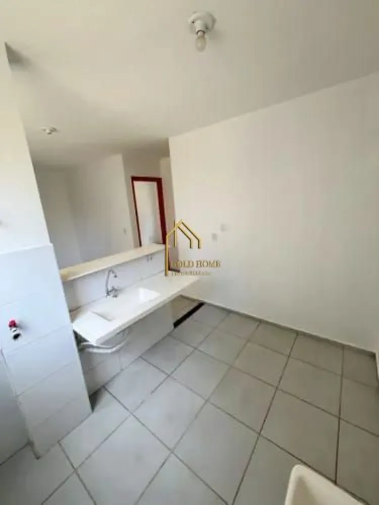 Apartamento, 2 quartos, 40 m² - Foto 4