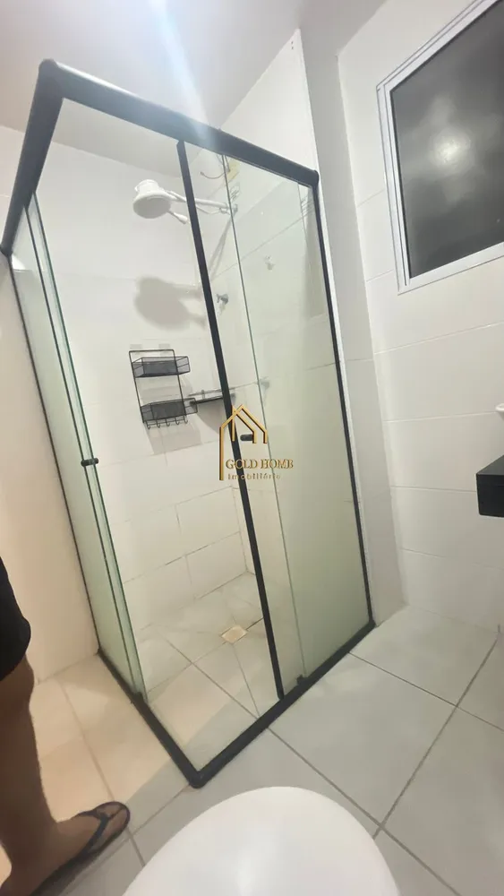 Apartamento, 2 quartos, 48 m² - Foto 3