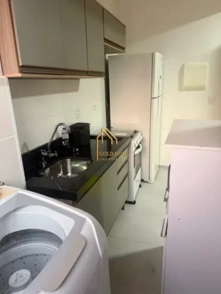 Apartamento, 2 quartos, 45 m² - Foto 1