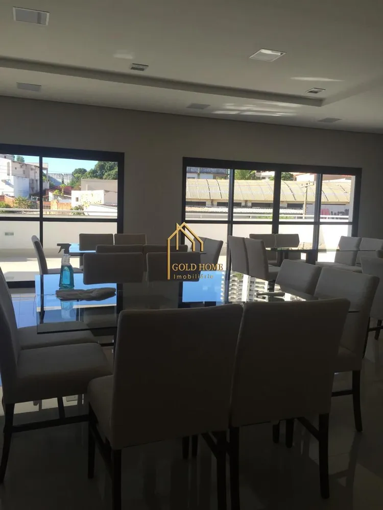 Apartamento, 2 quartos, 54 m² - Foto 4