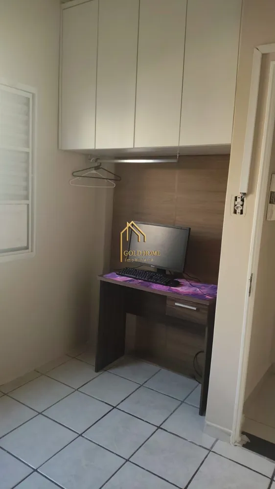 Apartamento, 3 quartos, 65 m² - Foto 1