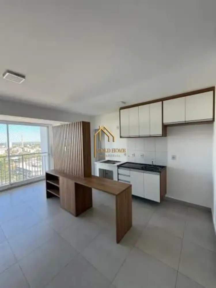 Apartamento, 3 quartos, 77 m² - Foto 1