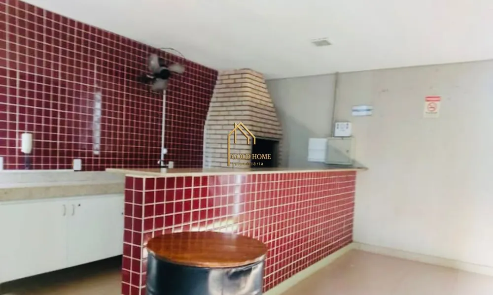 Apartamento, 2 quartos, 45 m² - Foto 2