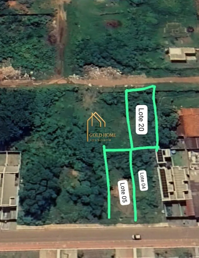 Terreno, 1080 m² - Foto 3