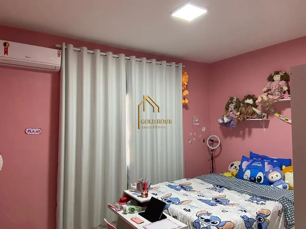 Casa, 3 quartos, 250 m² - Foto 3