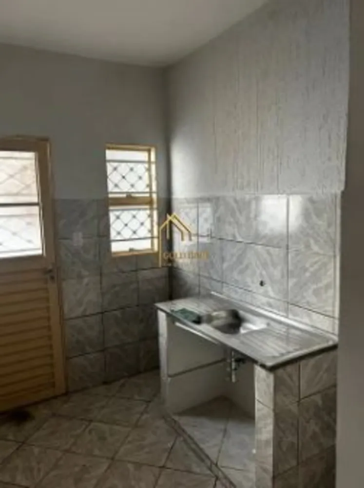 Casa de Condomínio, 2 quartos - Foto 1