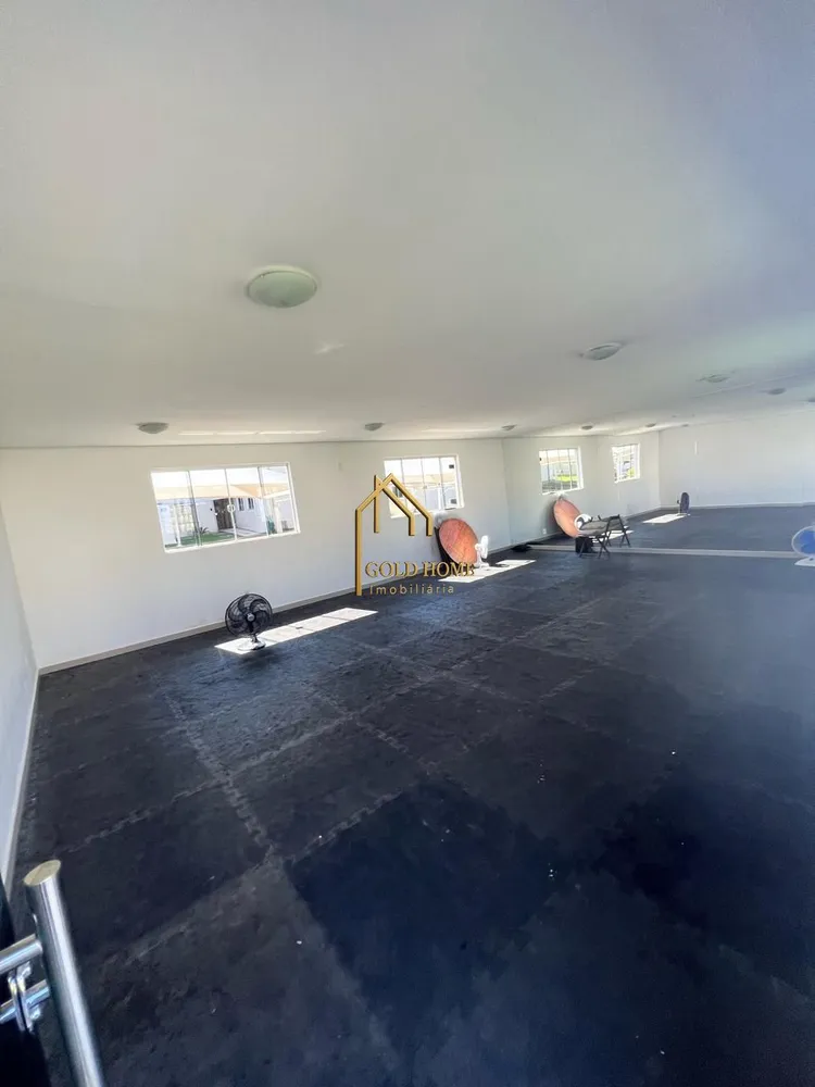 Apartamento, 2 quartos, 40 m² - Foto 3