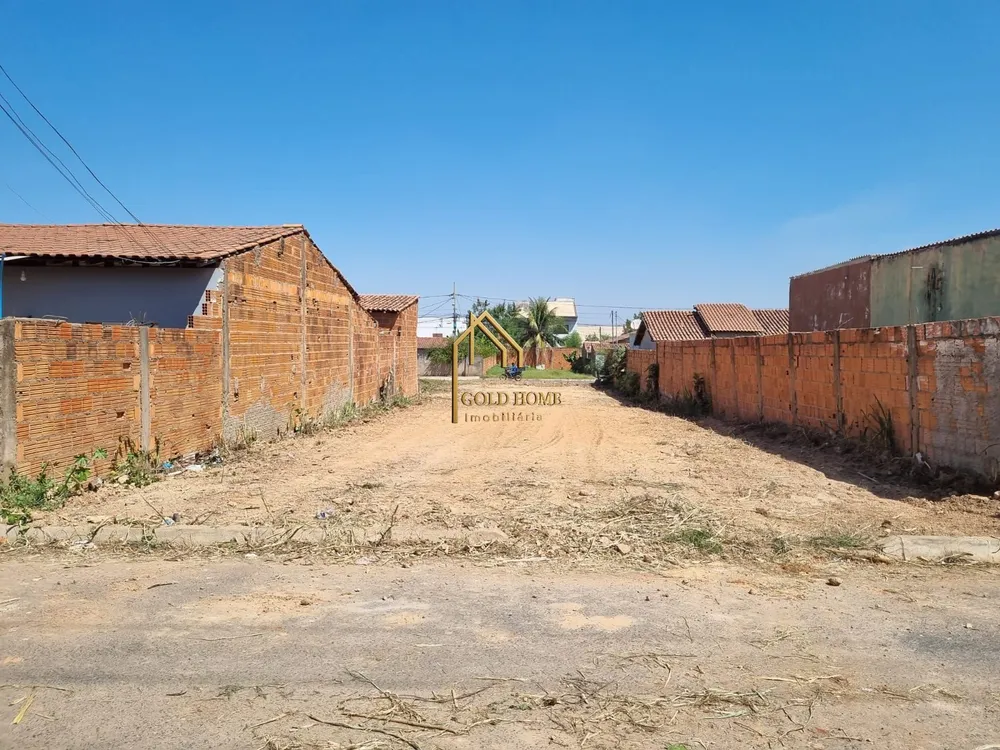 Terreno, 500 m² - Foto 1