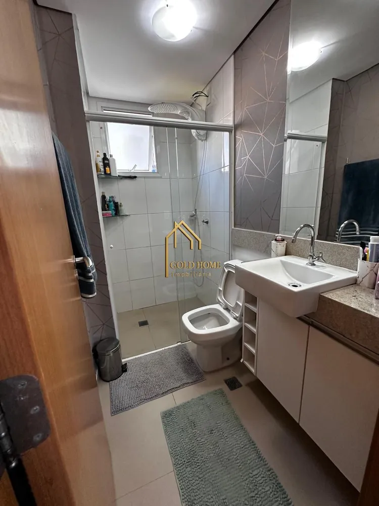 Apartamento, 3 quartos, 95 m² - Foto 3