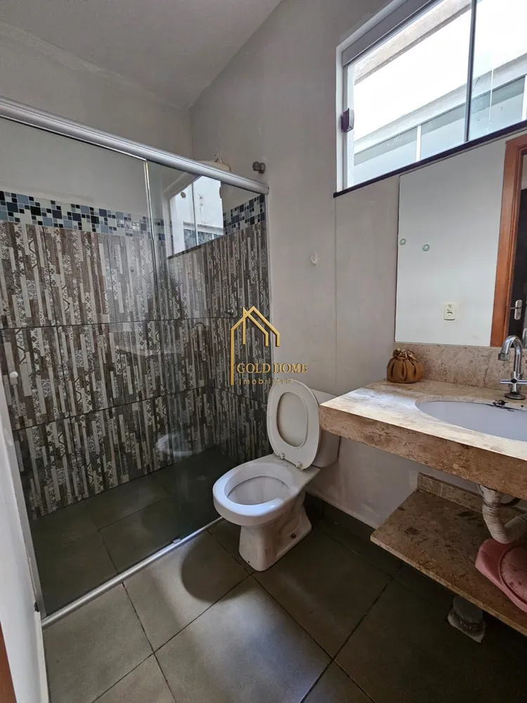 Casa, 3 quartos, 145 m² - Foto 2