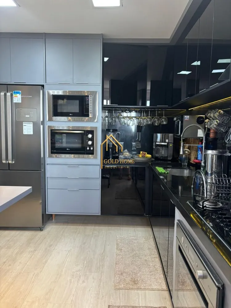 Apartamento, 3 quartos, 128 m² - Foto 2