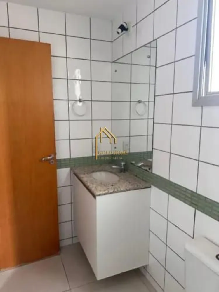 Apartamento, 3 quartos, 106 m² - Foto 1